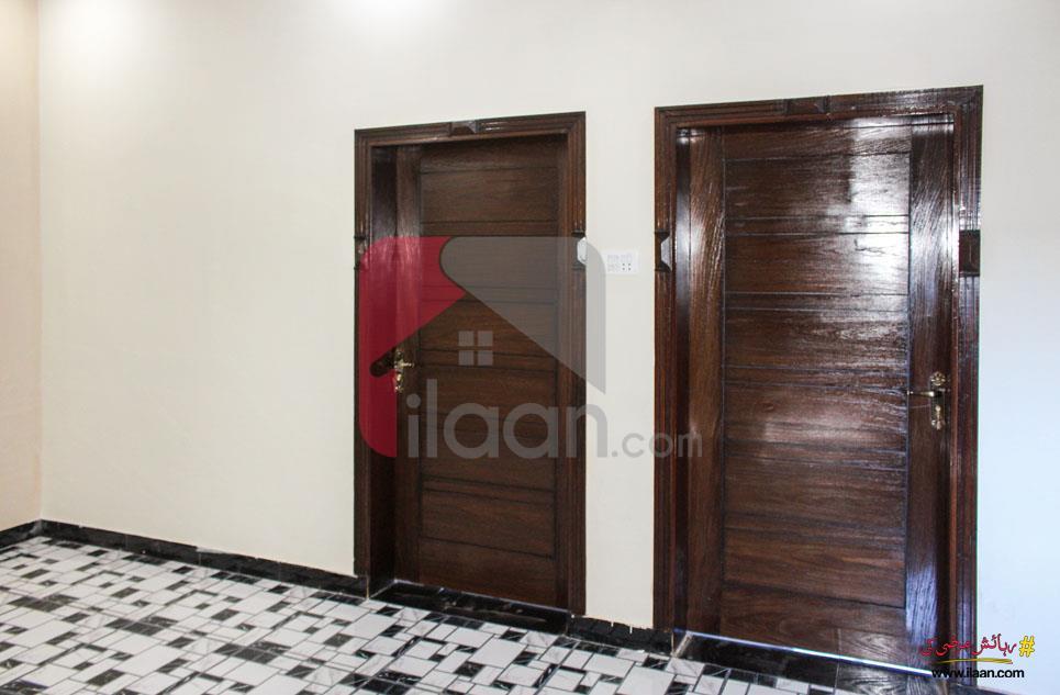 4.5 Marla House for Sale in Al Haram Executive Villas, Jhangi Wala Road, Bahawalpur