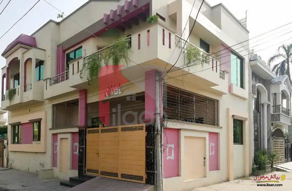 7 Marla House for Sale in Lalazar Colony, Gujranwala