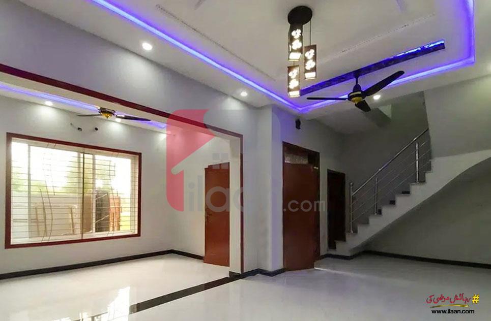 5 Marla House for Sale in Citi Housing Society, Gujranwala