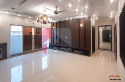 1 Kanal House for Rent (First Floor) in Block R, Phase 7, DHA Lahore