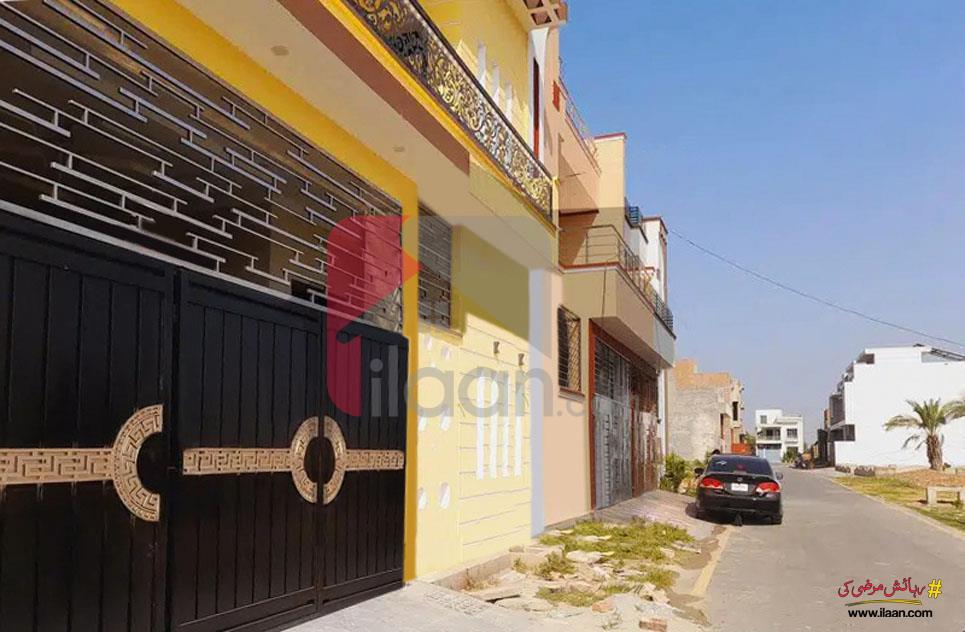 1125 Sq.ft House for Sale in Al Raheem City and Paradise City, Bahawalpur