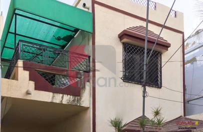 120 Sq.yd House for Sale in Block 2, Gulistan-e-Johar, Karachi