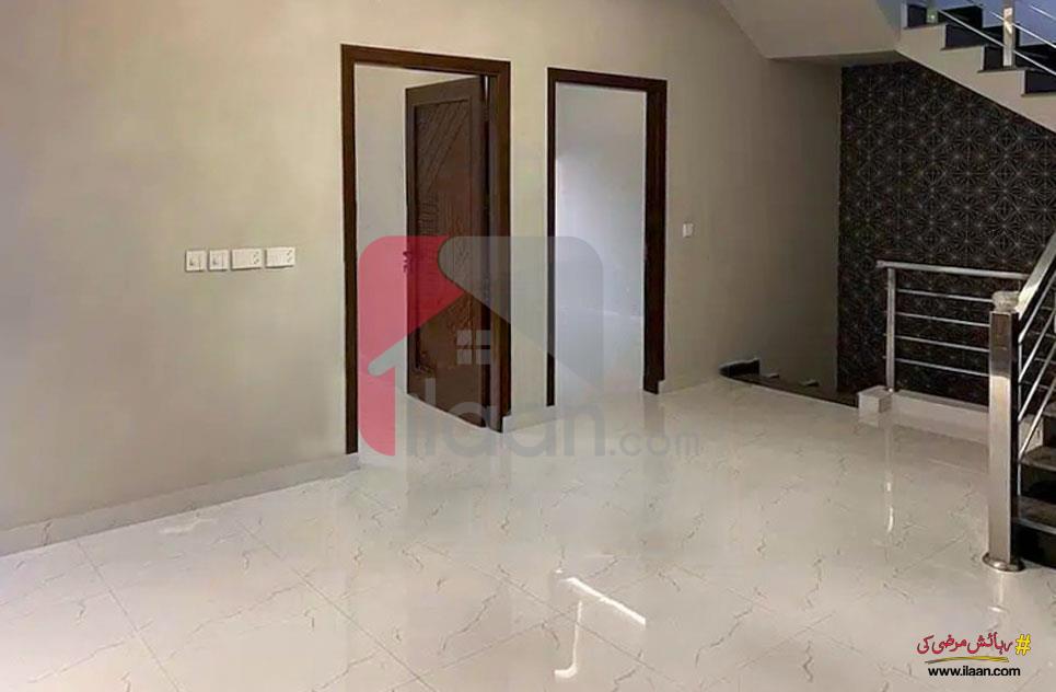 5.2 Marla House for Sale in Block Z, Peoples Colony, Gujranwala