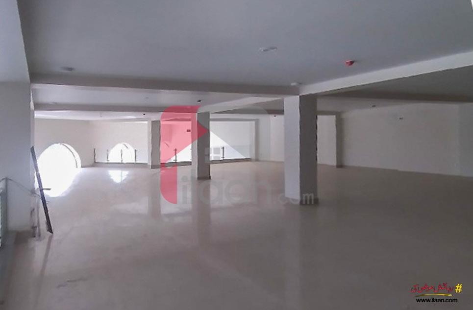 4 Marla Building for Rent (Ground+Mezzanine Floor) in Phase 1, DHA Lahore