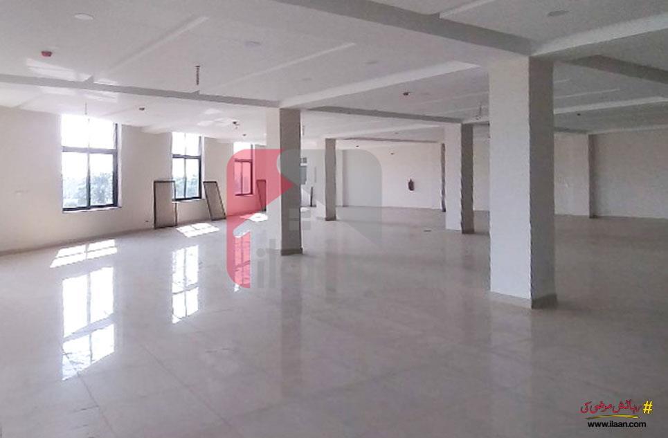 4 Marla Building for Rent (Ground+Mezzanine Floor) in Phase 1, DHA Lahore