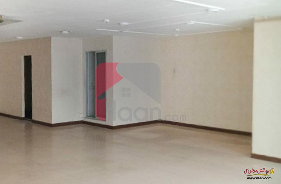 8 Marla Office for Rent (First Floor) in Phase 1, DHA Lahore