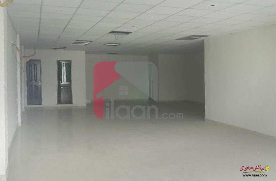 8 Marla Building for Rent (Basement+Mezzanine Floor) in Phase 3, DHA Lahore