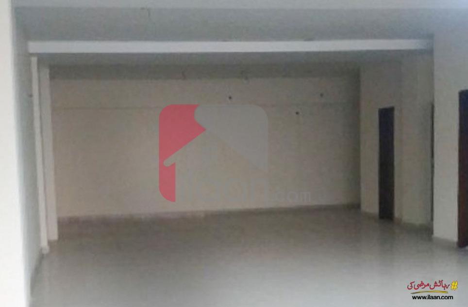 8 Marla Building for Rent (Basement+Mezzanine Floor) in Phase 3, DHA Lahore