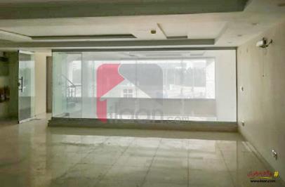 4 Marla Office for Rent in Phase 5, DHA Lahore