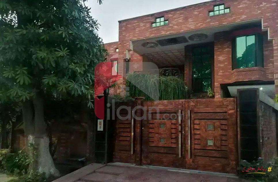 1 Kanal House for Rent (First Floor) in Wapda Town, Gujranwala