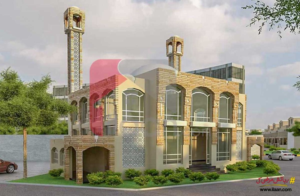 5 Marla House for Rent in Paragon Ideal Homes, Bahawalpur
