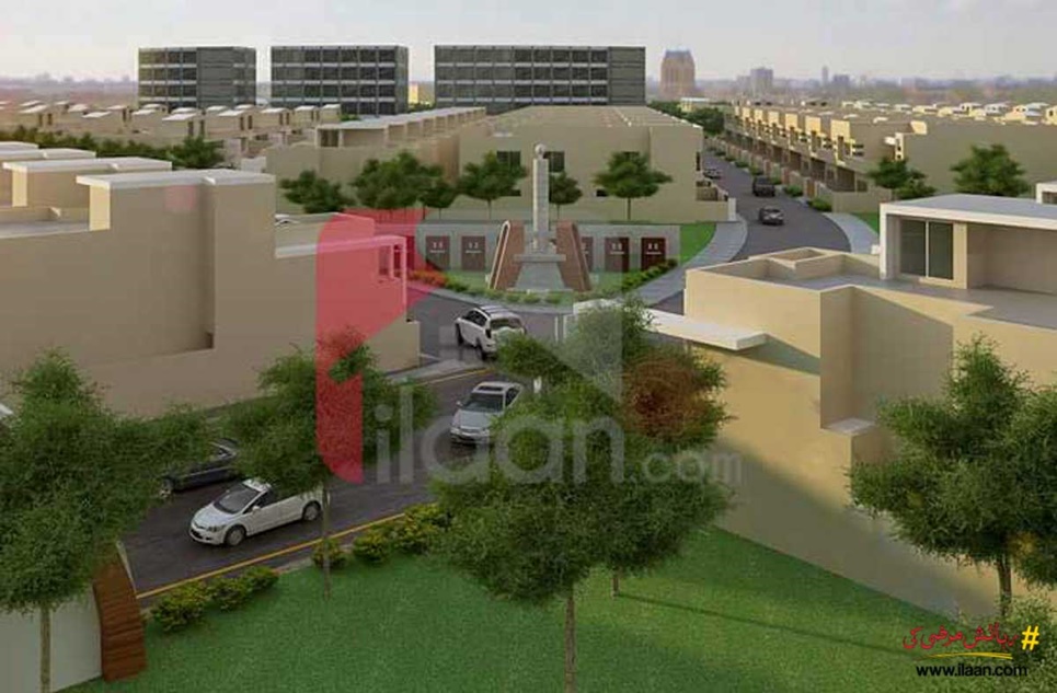 7 Marla House for Rent in Paragon Ideal Homes, Bahawalpur