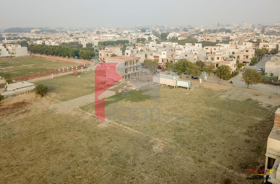 653 Sq.ft House for Sale (Ground Floor) in Hadaya Homes, Canal Road, Lahore