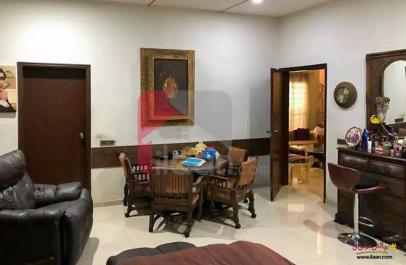 500 Sq.yd House for Rent in Phase 6, DHA Karachi