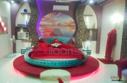 600 Sq.yd House for Sale in Phase 6, DHA Karachi