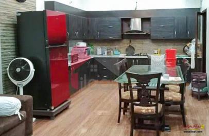 100 Sq.yd House for Sale in Phase 6 Extension, DHA Karachi