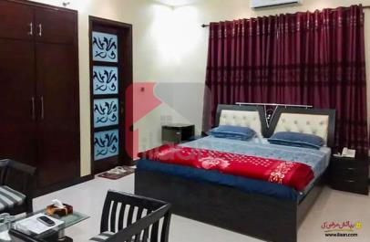 500 Sq.yd House for Rent in Phase 6, DHA Karachi