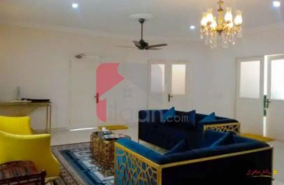 500 Sq.yd House for Rent in Phase 6, DHA Karachi
