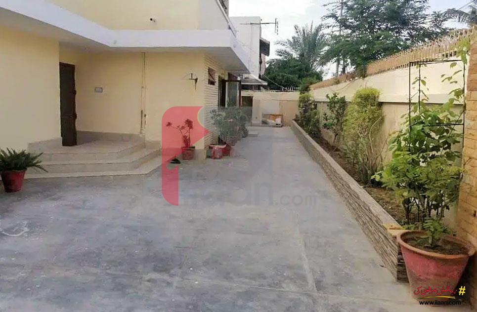 600 Sq.yd House for Sale in Phase 4, DHA Karachi