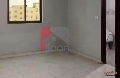 3 Bed Apartment for Rent in Nishat Commercial Area, Phase 6, DHA Karachi