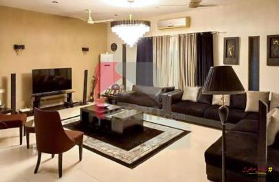 600 Sq.yd House for Sale in Rahat Commercial Area, Phase 6, DHA Karachi