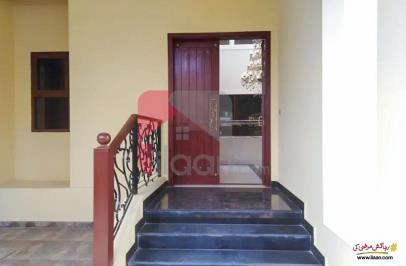600 Sq.yd House for Sale in Phase 6, DHA Karachi