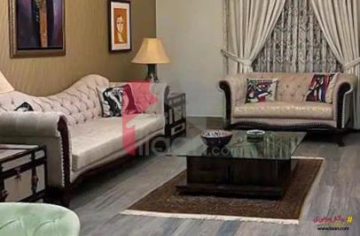 500 Sq.yd House for Sale in Phase 6, DHA Karachi