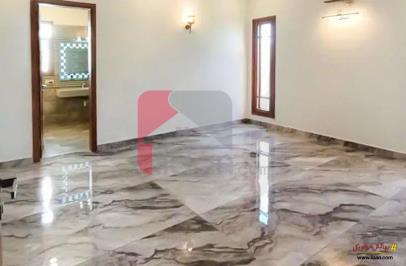 500 Sq.yd House for Sale in Phase 8, DHA Karachi