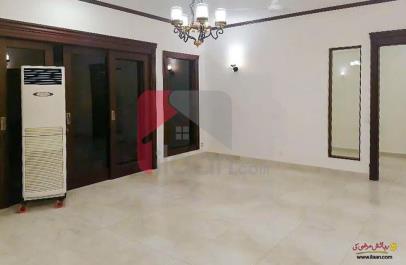 1000 Sq.yd House for Sale in Phase 6, DHA Karachi