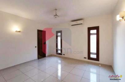 500 Sq.yd House for Sale in Phase 8, DHA Karachi