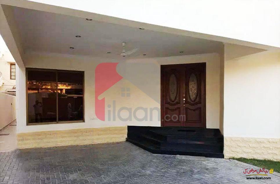 605 Sq.yd House for Sale in Phase 6, DHA Karachi