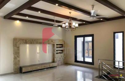 300 Sq.yd House for Sale in Phase 6, DHA Karachi