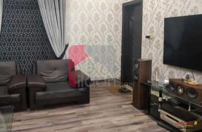 500 Sq.yd House for Sale in Phase 7, DHA Karachi