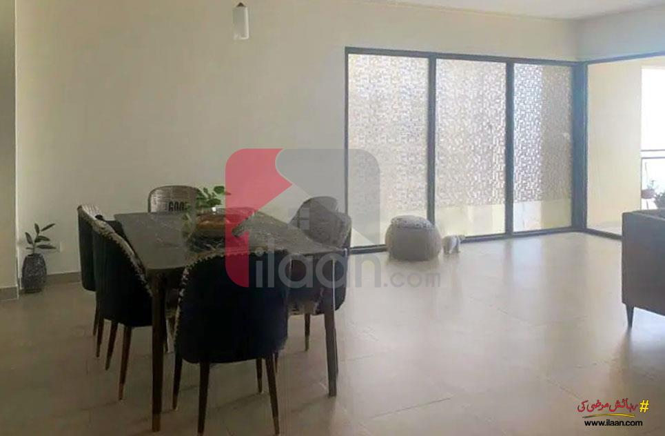 3 Bed Apartment for Sale in Crescent Bay, Phase 8, DHA Karachi