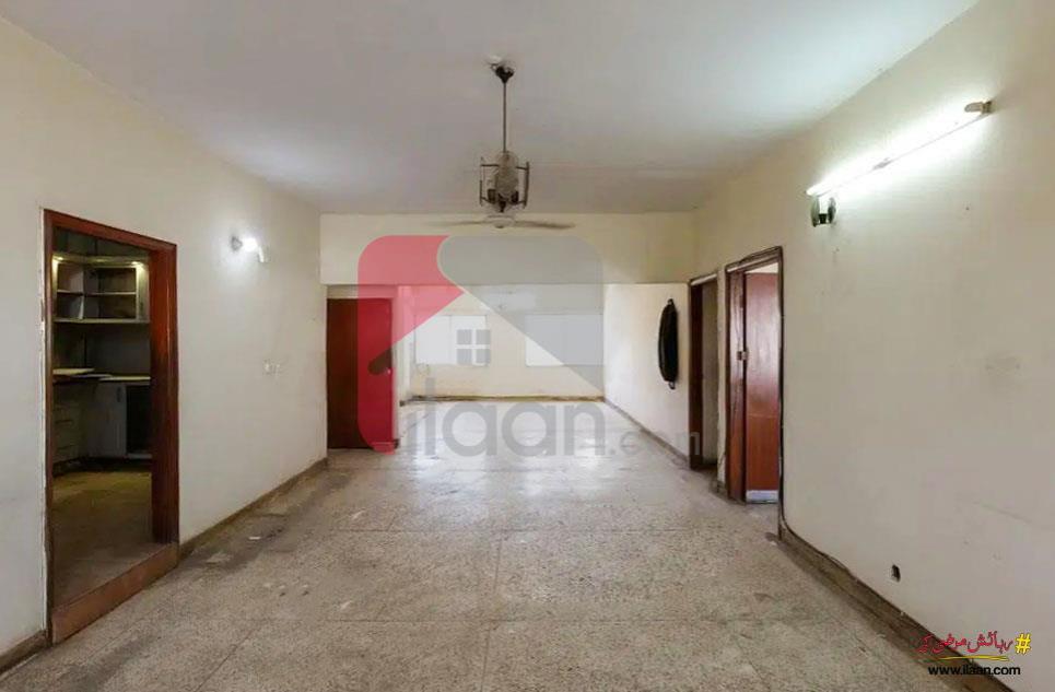3 Bed Apartment for Sale in Commercial Area B, Phase 1, DHA Karachi