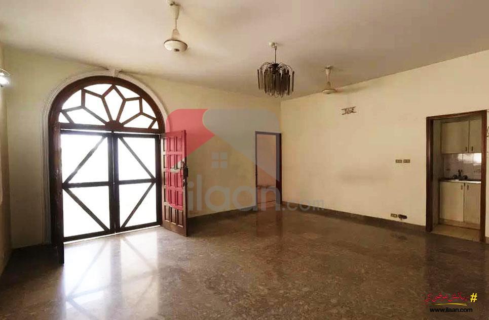 500 Sq.yd House for Sale in Badar Commercial Area, Phase 8, DHA Karachi