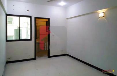 3 Bed Apartment for Sale in Commercial Area B, Phase 1, DHA Karachi