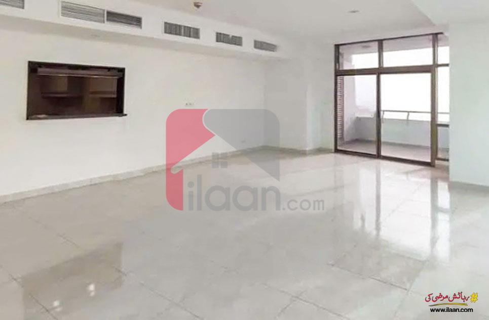 3 Bed Apartment for Sale in Emaar Pearl Towers, Emaar Crescent Bay, Phase 8, DHA Karachi