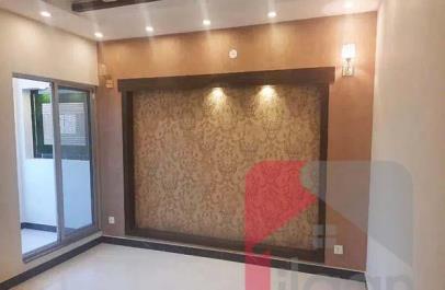 10 Marla House for Sale in Canal Garden, Lahore