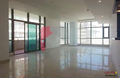 3 Bed Apartment for Sale in Emaar Pearl Towers, Phase 8, DHA Karachi