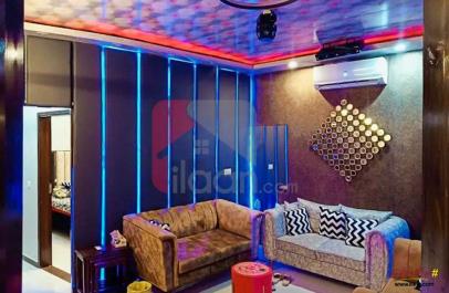 3 Bed Apartment for Sale in Ittehad Commercial Area, Phase 6, DHA Karachi