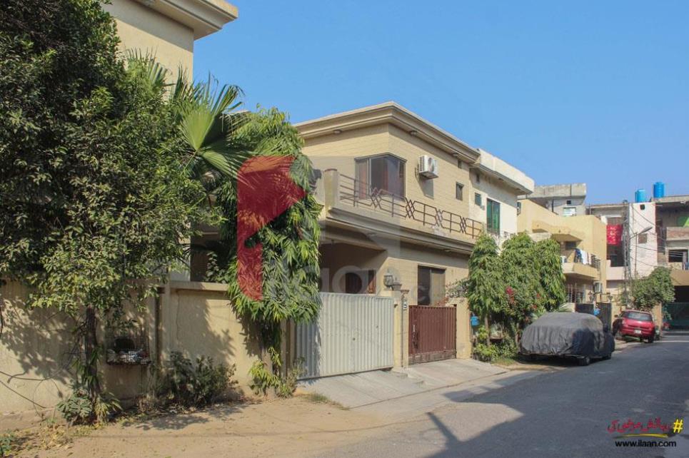 7 Marla House for Sale in Block V, Phase 2, DHA Lahore