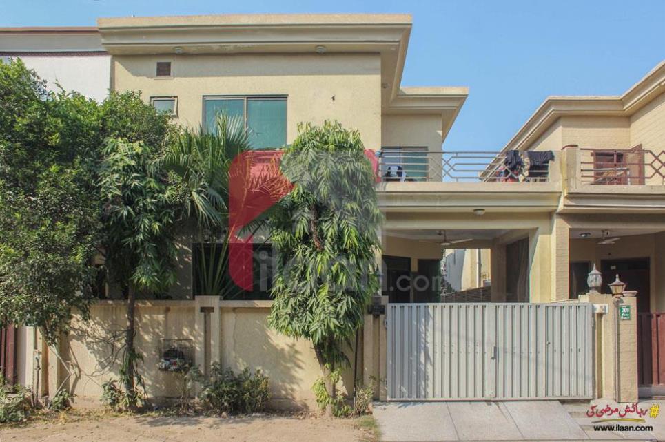 7 Marla House for Sale in Block V, Phase 2, DHA Lahore