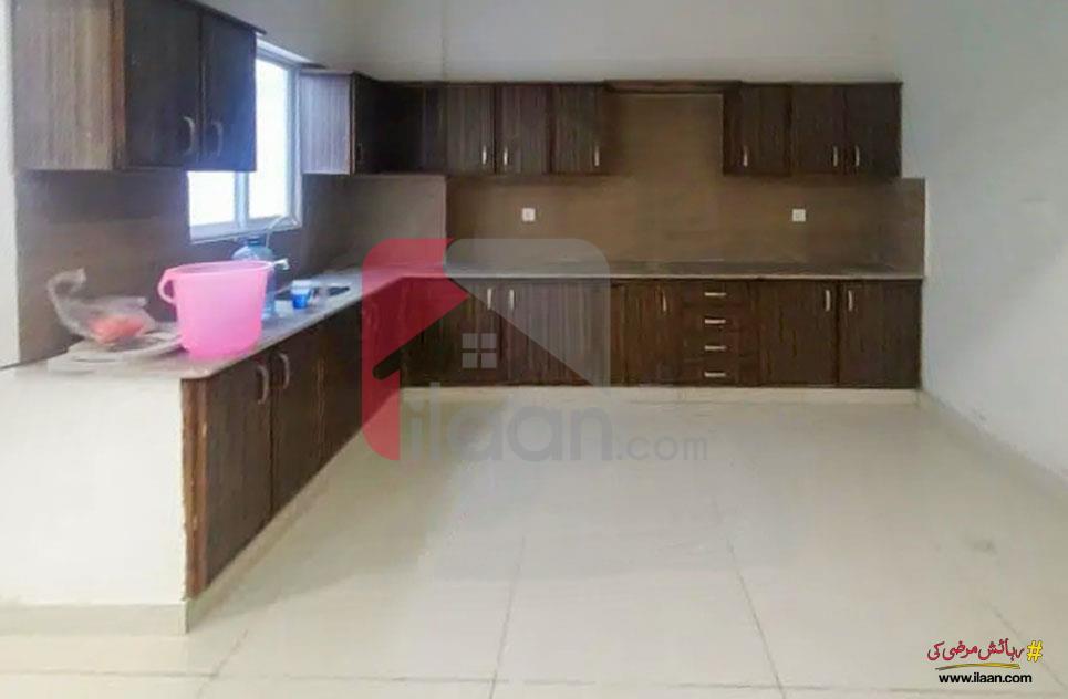 4 Bed Apartment for Sale in Badar Commercial Area, Phase 5, DHA Karachi