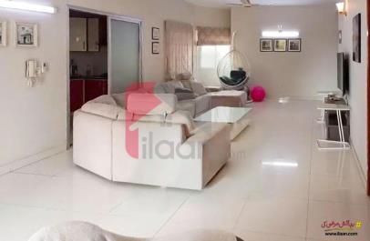3 Bed Apartment for Sale in Ittehad Commercial Area, Phase 6, DHA Karachi