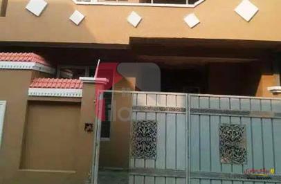 5 Marla House for Sale in Block F, Architects Engineers Housing Society, Lahore