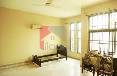 1 Kanal House for Rent (First Floor) in Revenue Employees Cooperative Housing Society, Lahore