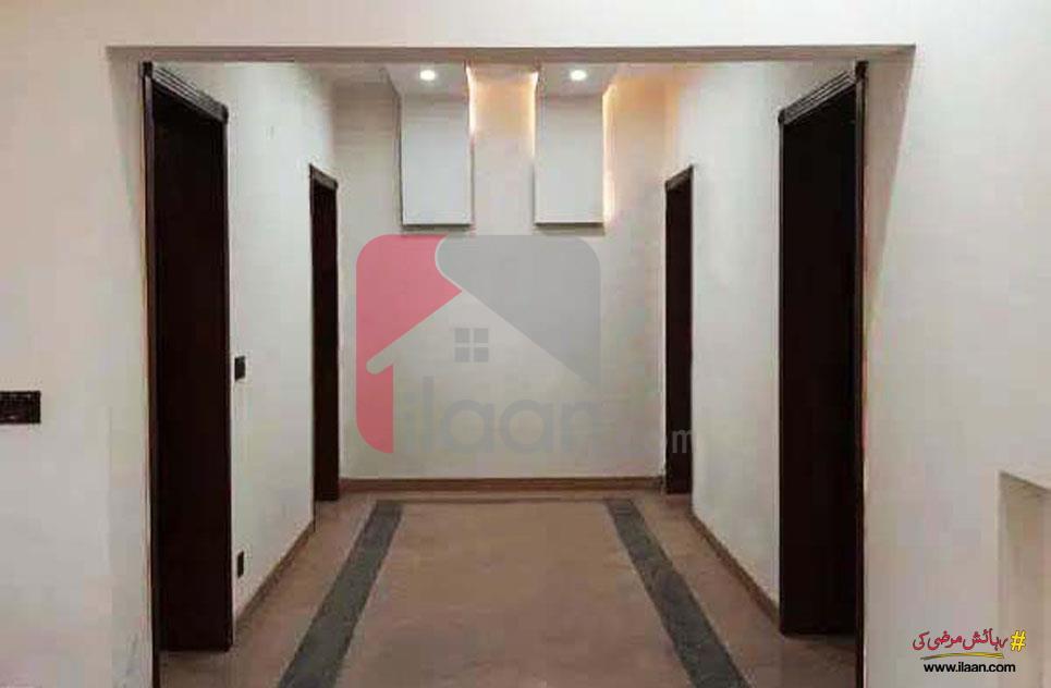 1 Kanal House for Rent (First Floor) in Phase 2, PCSIR Housing Scheme, Lahore