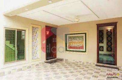 10 Marla House for Sale in  Phase 2, Nasheman-e-Iqbal, Lahore