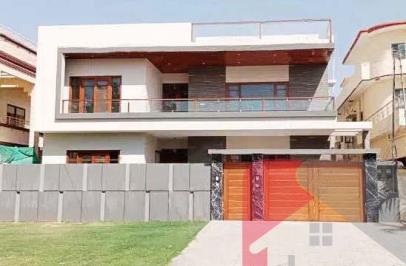 725 Sq.yd House for Sale in DOHS Phase 1, Malir Cantonment, Karachi